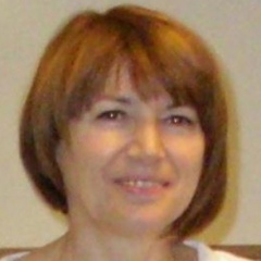 Ágnes Buzek Aviva-Methode Instruktor