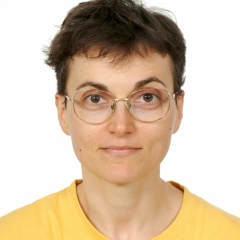 Ana Stefanovic - Aviva Method instructor