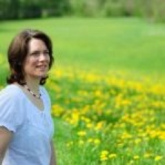 Aviva Method trainer and instructor Beate Plangger