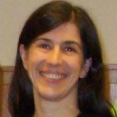 Claudia Kastner Aviva-Methode Instruktor