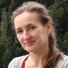 Zsuzsánna Csendőr - Aviva Method instructor, Románia, Székelyudvarhely