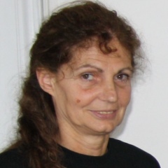 Csóka Gizella Aviva módszer oktató Csóka Gizella Aviva Módszer oktató