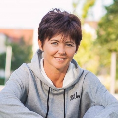 Fodor Anikó - Aviva Módszer oktató - Hajdúböszörmény Fodor Anikó - Aviva Módszer oktató - Hajdúböszörmény