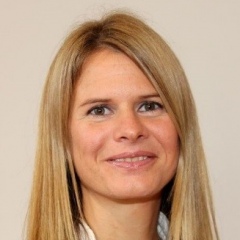 Horváth Krisztina - Aviva Módszer oktató - Budapest, Hungary