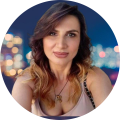 Maja Koren _ Aviva Method Instructor - Slovenia - Bosnia