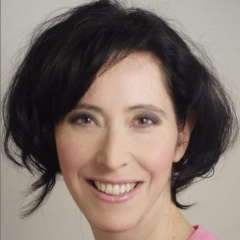 Némethné Andrea Aviva módszer oktató
