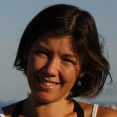 Adrienn Ürmös - Aviva Method instructor - Malta