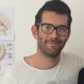 Andrea Sgualdo Aviva Method teacher