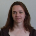 Alexandra Bagyinszky - Aviva method instructor - Tel Aviv, Israel