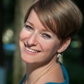 Andrea Conolly-Balázs Aviva Method instructor
