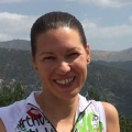 Adrienn Beliczky, Aviva Method instructor, Madrid, Spain