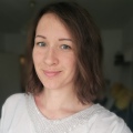 Szandra Tomkóné Csordás - Aviva Method instructor - Berlin, Nürnberg