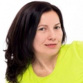 Csutak Hajnal Aviva-módszer oktató - Norvégia