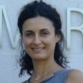 Dipietra Daniela, Aviva Method instructor, Italy, Roma