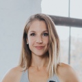 Füredi Nóra - Aviva Módszer oktató