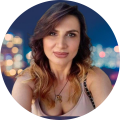 Maja Koren _ Aviva Method Instructor - Slovenia - Bosnia