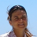 Mgr. Adriana Furindová Aviva's method instructor