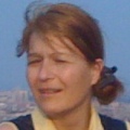 Natalia Trkulja Aviva'd method instructor