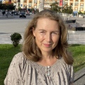 Sulejmani Zsuzsanna - Aviva Módszer oktató - Albánia