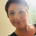 Szilágyi Andrea Aviva method instructor