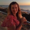 Szabina Toth - Aviva Method instructor - Australia - Adelaide