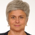 Rita Völgyi  Aviva's method instructor Kaposvár