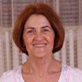 Mária Zsámbokné Zana Aviva's method instructor